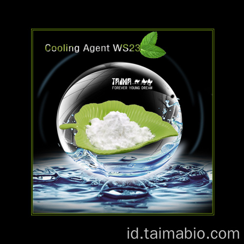 Agen Pendingin Berbasis PG WS 23 Powder